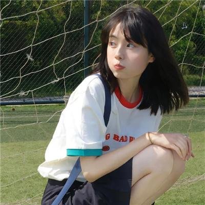 牛之晚春